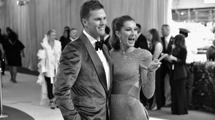 Patriots QB Tom Brady, Wife Gisele Bundchen Are ‘Planning to Leave’ New England: Report