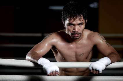 Manny Pacquiao Shocks Fans With Superfight: ‘Done Deal!’