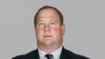 Potential Candidate for Vacant Lions Coaching Position Suggested
