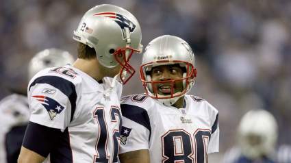 Troy Brown Among Patriots’ Potential Replacements for Joe Judge