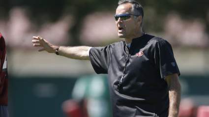 New DC Mike Nolan Describes ‘Swarming Mentality’ Coming to Cowboys