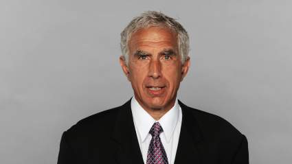 Lions Reveal 2 Coaches Stepping Away From Football