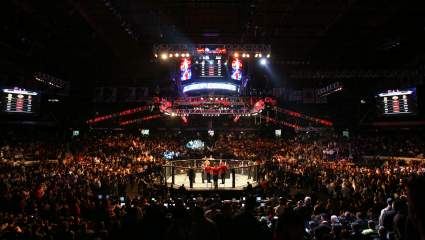 UFC 246 Main Card Fight Is Cancelled for Missing Weight