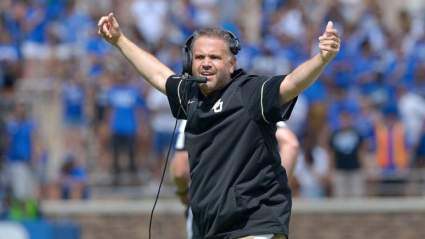 Eagles Had ‘Unbelievable’ Temple Coach on Radar, Ex-Giants Assistant