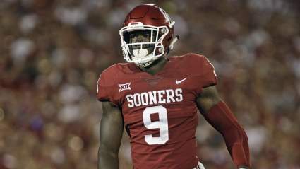 Should Packers Trade Up in 2020 Draft for Oklahoma Linebacker?