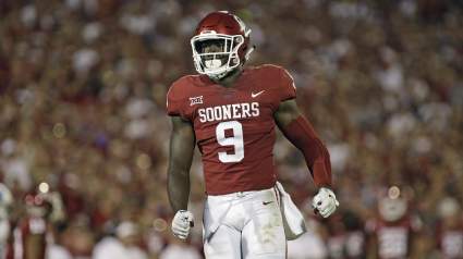 Cowboys to Interview Stud LB Prospect Before NFL Draft: Report