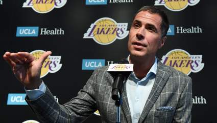 Key Detail in Lakers Trade Talks Revealed by Insider