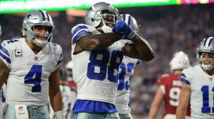 Dez Bryant Begs for Return to Cowboys After Garrett Firing, Witten News
