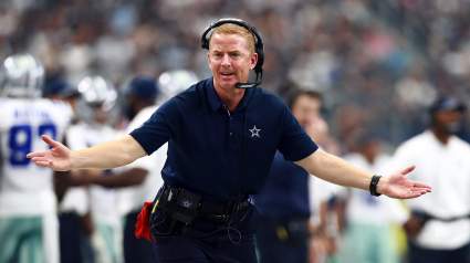 ‘Breath of Fresh Air’: Cowboys CB Relieved to Go From Garrett to McCarthy