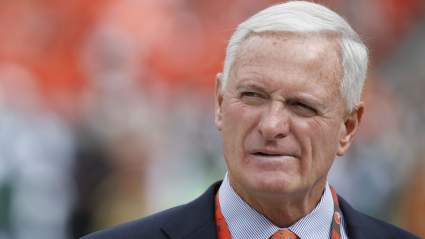 Browns ‘Sleeper Candidate’ in Coaching Search Gaining Steam