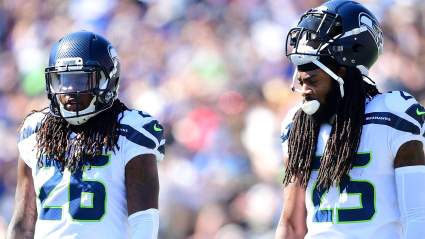 Key Seahawks’ Player Replaces Legion of Boom Member in Pro Bowl
