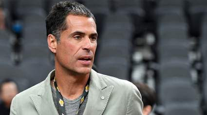 Lakers Among Teams Interested in Trading for All-NBA Defender: Report