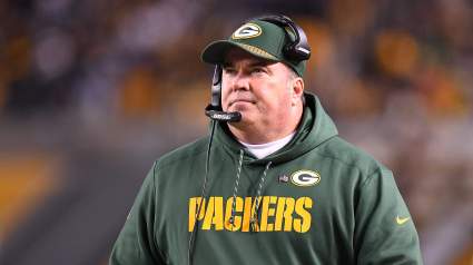 Reaction Pours in After Cowboys Hire Mike McCarthy as New Head Coach