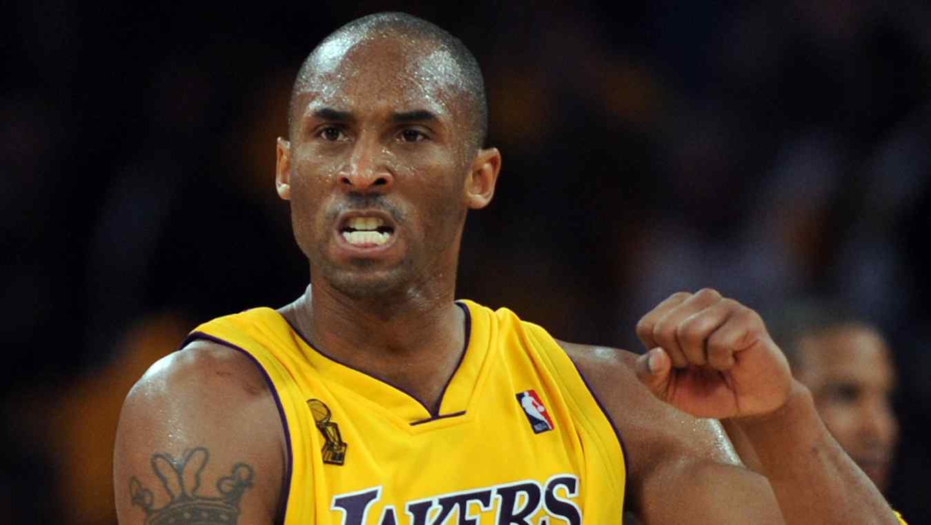 Kobe Bryant's Habits Annoyed The Hell Out of Lakers Teammates Says Author