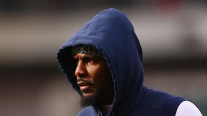 NFL All-Pro Wide Receiver Tweets Desire to Play With Ravens