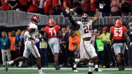 Top 5 Players for Lions to Watch at the Senior Bowl