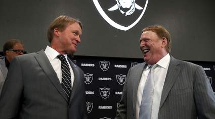 Raiders Announce Major Update Concerning the Move to Las Vegas