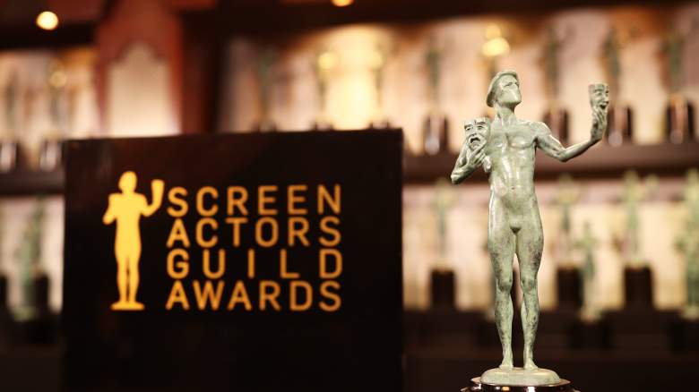 2020 Screen Actors Guild Awards