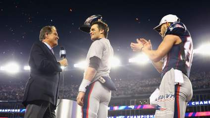 Lions Free Agent Could Be ‘Package Deal’ With Tom Brady