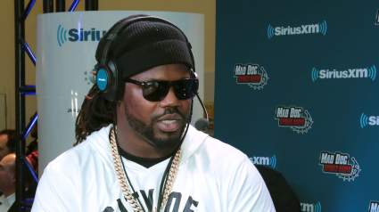 Damon Harrison Explains Reason He Didn’t Fit Lions Defense