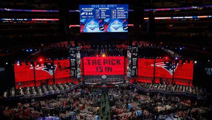 Patriots 2020 Draft: Who the Experts Have New England Taking?