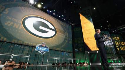 Packers’ 2020 First-Round NFL Draft Pick Revealed Following Playoff Elimination