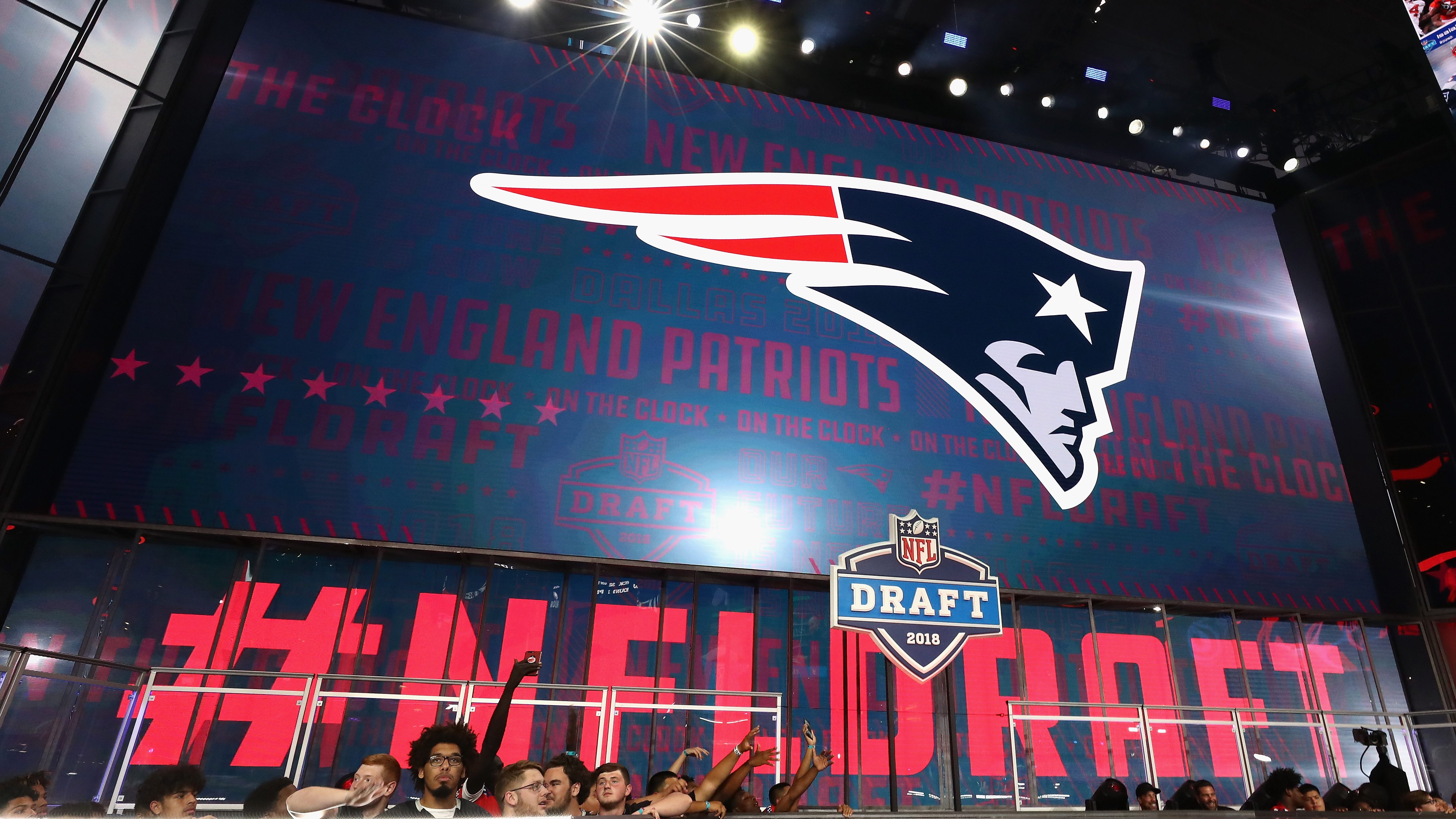 Latest QB To Declare For 2020 Draft Fits Perfectly For Patriots