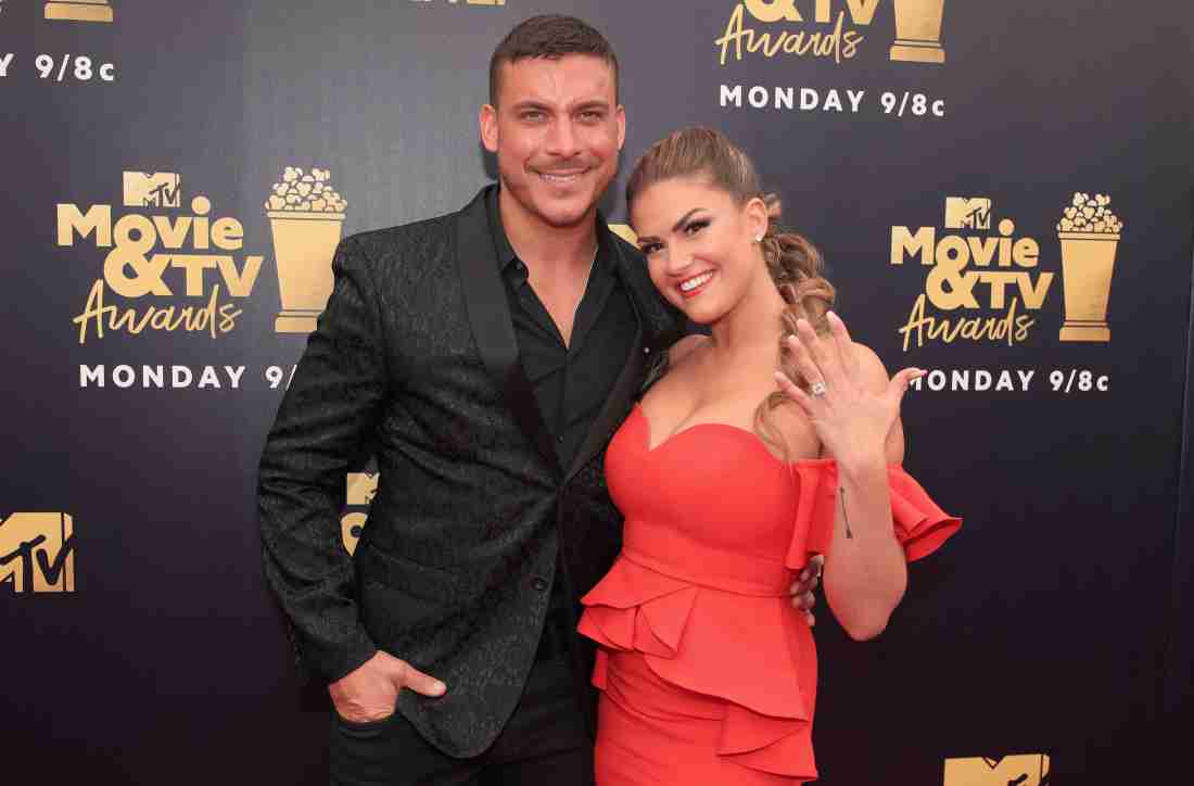 Jax Taylor's Net Worth 5 Fast Facts You Need to Know