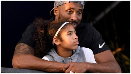 Gianna Bryant, Kobe Bryant’s Daughter, Dead in Crash