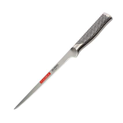 Global 8 Inch Flexible Swedish Fillet Knife