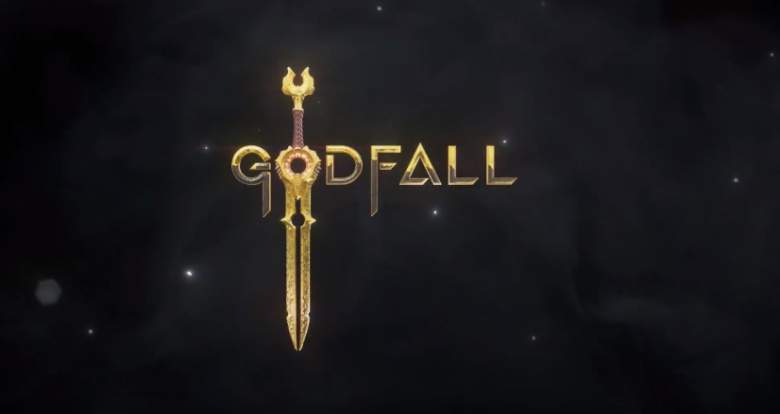 Godfall Gameplay Trailer Leaked