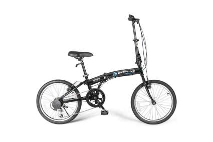 5 Best Affordable Folding Bikes (2020) | Heavy.com