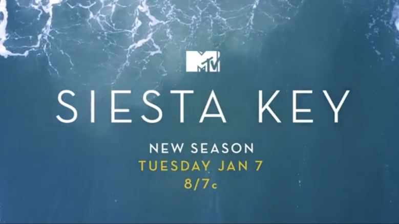 Siesta Key Season 3 Watch Online