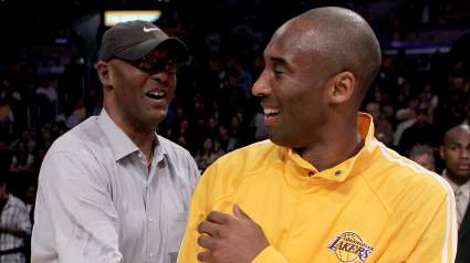 Joe Bryant, Kobe Bryant’s Father: 5 Fast Facts You Need to Know