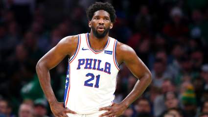 Top-5 Offseason Sixers’ Joel Embiid Trades