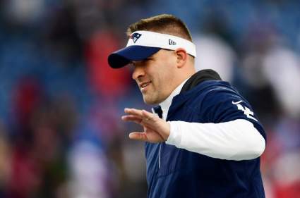 Patriots’ Josh McDaniels’ Coaching Future Possibly Revealed