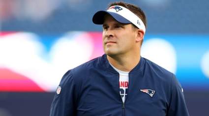 Major Update on Patriots’ Josh McDaniels’ Interview With Browns