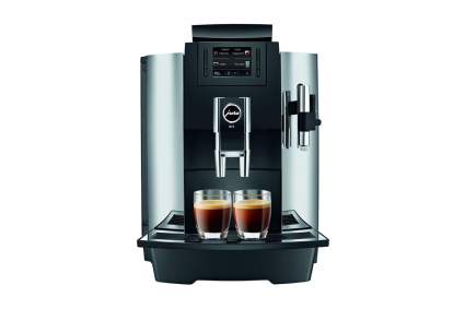 Jura We8 Automatic Coffee Machine