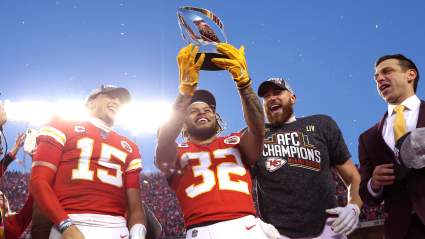 Chiefs’ Tyrann Mathieu Reveals Defensive Expectations for 2020 Season