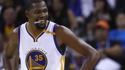 Warriors’ Steve Kerr Not Surprise Nets’ Kevin Durant Left in Free Agency