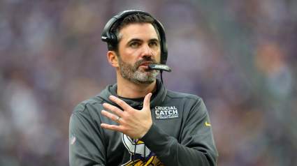 Browns to Hire Vikings Coordinator as Next Head Coach: Report