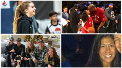 Kobe Bryant Crash Victims: Photos, Names & Tributes
