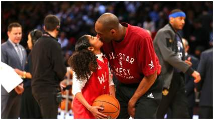Kobe Bryant’s Daughter Gianna Wanted to Carry on His Legacy [WATCH]