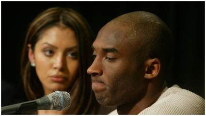 Kobe Bryant’s Rape Case: 5 Fast Facts You Need to Know