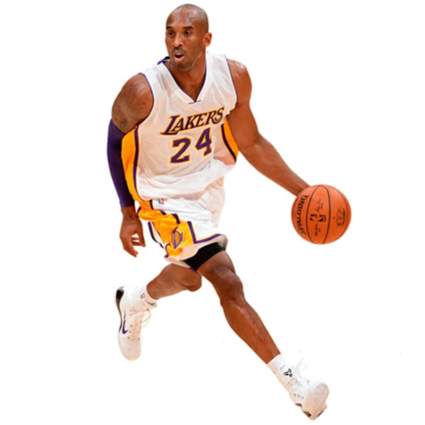 The Best Kobe Bryant Memorabilia: RIP Kobe Bryant | Heavy.com