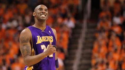 Patriots’ Bill Belichick Shares Touching Tribute to Lakers’ Kobe Bryant