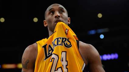 O’Shea Jackson Jr Pours His Heart out in Letter to Lakers’ Kobe Bryant