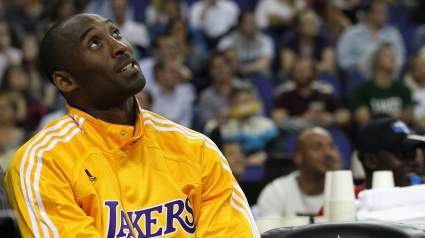 Lakers’ Kobe Bryant “Went Before his Time,” Says 49ers’ Richard Sherman