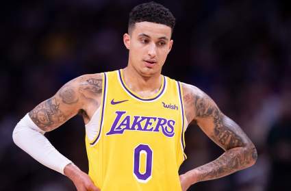 Lakers Players Available Via Trade Revealed: Report