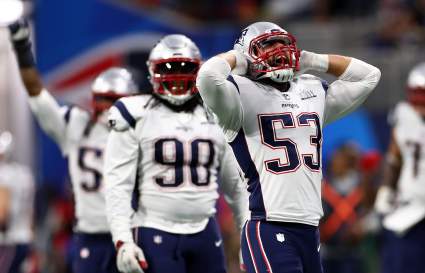 Kyle Van Noy Gives Revealing Quote on Patriots Future